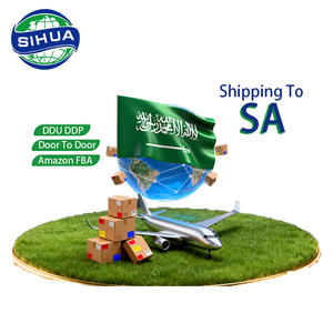 Exportar Produtos Consolidação Expedição Porta a Porta Exportação Expedição transporte aéreo para a Arábia Saudita Expedição Agente - Product Image 3