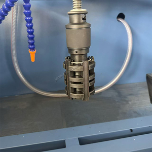 Máquina Bruñidora de Cilindros Verticales 3MB9817 de China, Alta Precisión, Reparación Automática de Motores - Product Image 5