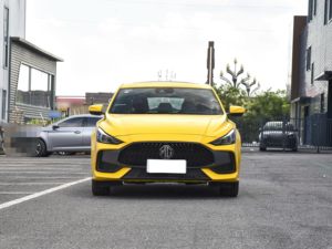 Ventes de voitures d'occasion Saic 5 <span class=keywords><strong>2023</strong></span> Mg5 très demandées, entièrement en stock, berline de haute qualité, faible kilométrage, voiture d'occasion <span class=keywords><strong>France</strong></span> - Product Image 3
