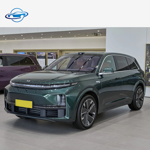 รถยนต์ไฟฟ้ามือสองปี 2026 รุ่น Li Auto L7 Air Pro Lixang L7 รถ SUV นำสมัย LI ONE ยานยนต์พลังงานใหม่ ระยะทางวิ่งตามมาตรฐาน WLTC มากกว่า 601 กม. ให้ระยะทางวิ่งไกล - Product Image 2