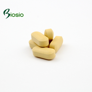 Cuidado DE LA SALUD Suplementos nutricionales para el cuidado de la salud Vitamina B Multivitaminas Minerales Pastillas complejas tableta - Product Image 2