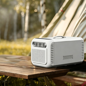 9000 Btu Wifi R29 Climatiseur <b>Ac</b> <b>Units</b> <b>Portable</b> Air Conditioner <b>Portable</b> Air Conditioner <b>Portable</b> Air Conditioner - Product Image 3