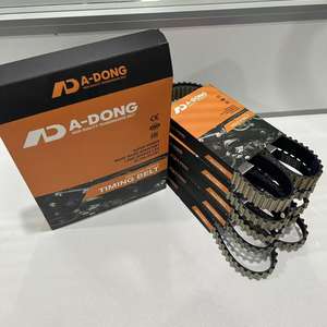 สายพานไทม์มิ่ง PTFE Za, ZB, zh, YH, <span class=keywords><strong>ZR</strong></span>, YS, ZS, zbs, S11m, Yu, My, MR, Ru, Ru, zlb, ZD AUTOMOTIVE Timing Belt - Product Image 6