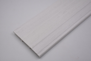 Rodapié de pared de moldura de suelo impermeable de <span class=keywords><strong>precio</strong></span> bajo de excelente calidad para decoración interior para esquinas de Hotel - Product Image 2