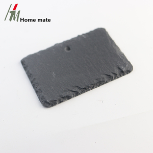 Marqueurs de plantes <span class=keywords><strong>d</strong></span>écoratifs dans les lits et boîtes à fleurs, 10x8cm, écologique, parfaits pour le jardin, promotion spéciale - Product Image 4