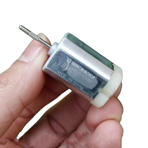 <span class=keywords><strong>Rotor</strong></span> sáu cực Mô-men xoắn cao Gương chiếu hậu gấp cho ô tô DC12V Động cơ DC hình vuông chính xác - Product Image 1