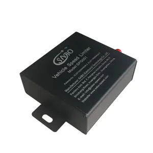 Car GPS Tracker Sabo Speed Control Governor For Motorcycle speed limiter GPS 2G GPS Tracker