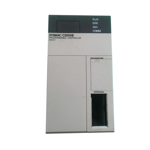 Controlador PLC C200hecpu11 original de - Product Image 1