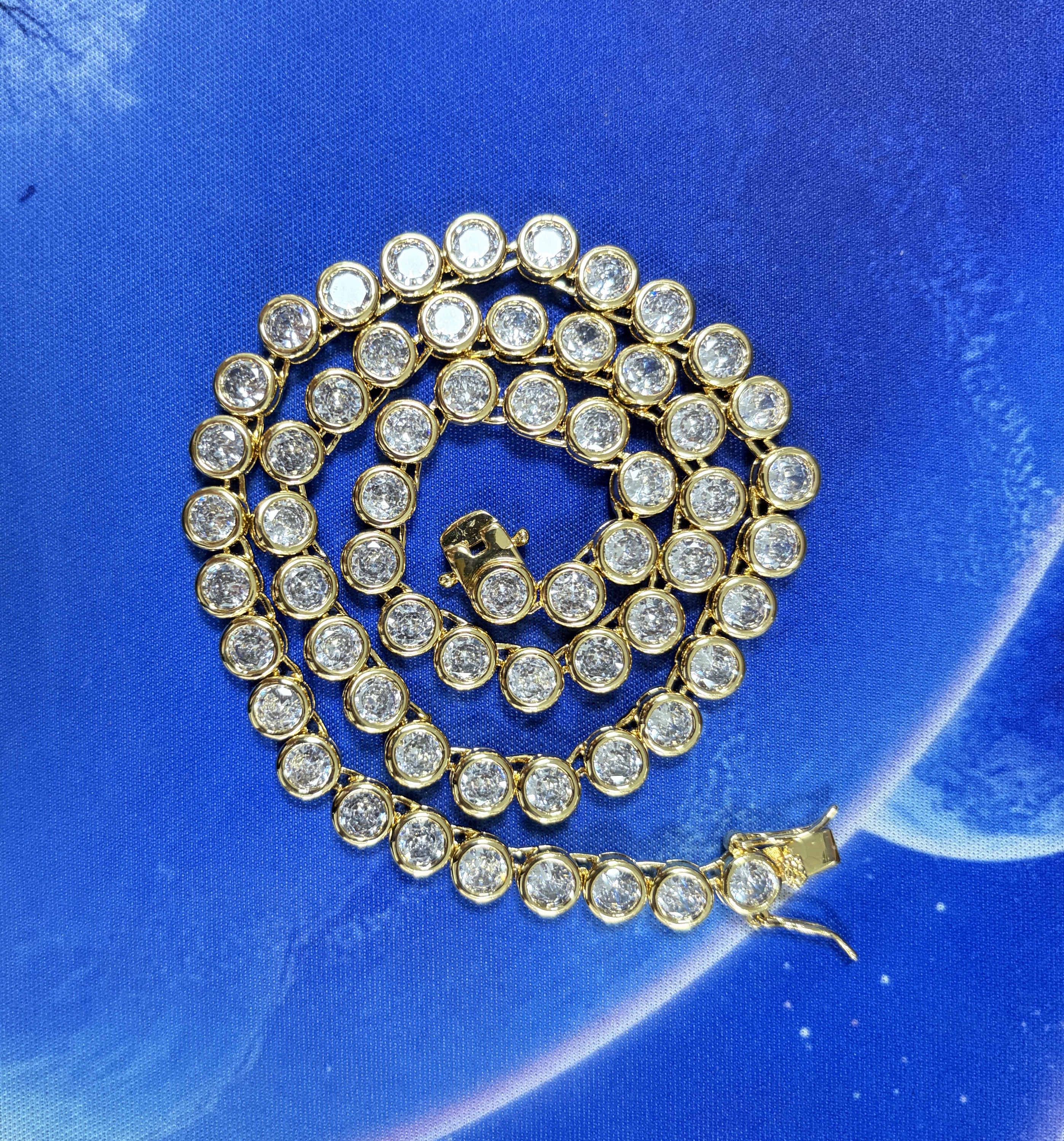 Oro 5 mm