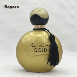 Оптовая продажа высококачественного женского парфюма Boyarn, 50 мл, спрей, стойкий цветочный свежий аромат, прямые поставки с фабрики - Product Image 2