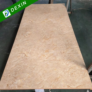 Fournisseur chinois de contreplaqué mélaminé en chêne mat, teck, noyer, avec des dimensions de 4x8 pieds, 9 plis, <span class=keywords><strong>pour</strong></span> les meubles de <span class=keywords><strong>cuisine</strong></span> - Product Image 6