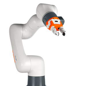 Desbloquea Nuevas Posibilidades con el Cobot LBR Iisy3 Iisy6 Iisy8 Iisy11 Iisy15 R760 R930 R1300 Altamente Versátil e Intuitivo - Product Image 2