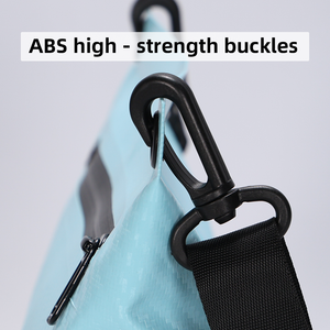 Sac de <span class=keywords><strong>plage</strong></span> étanche pour femmes Kayak Portable IPX6 Phone Cosmetic Handbag Outdoor Water Proof Canoe Travel Dry Drybag Rucksack - Product Image 2