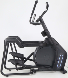 Équipement de fitness commercial de haute qualité et luxueux, vélo <span class=keywords><strong>elliptique</strong></span>, matériel de gym, entraîneurs elliptiques commerciaux haut de gamme - Product Image 3
