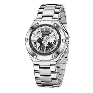 Nuevo modelo de reloj de cuarzo para hombre "The Martian" - reloj de pulsera moderno para estudiantes masculinos - Product Image 2