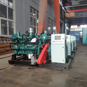 ROYAL Thương Hiệu Diesel 50kw 62.5kva Marine Máy Phát Điện Mô Hình CCFJ50 86HP Phụ Trợ Động Cơ Hàng Hải D226B-3CD Siemens Marine Alternator - Product Image 4