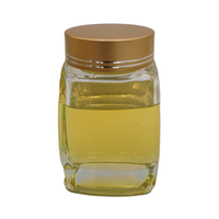 Huile d'algues Offre Spéciale DHA Huile d'algues pure Poisson DHA Huile d'algues Omega 3 Huile de DHA de qualité alimentaire