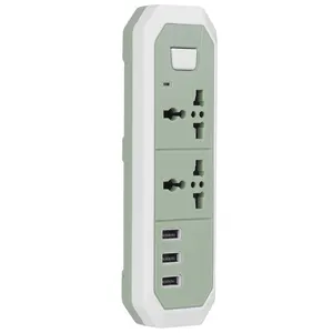 Prise électrique Usb 12V, personnalisation gratuite, bonne qualité, vente en gros,