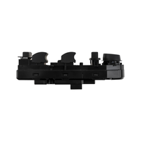 Interrupteur principal de lève-vitre électrique OEM 61313414352 pour BMW X3 E83 2004-2010, interrupteur de commande de vitre