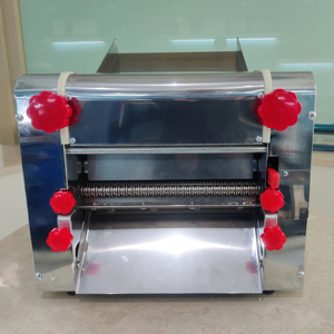 RHH-260M Hot Bán Điện Tươi Phở Mì Máy Làm Điện Spaghetti Và Mì Ống Mì Máy - Product Image 2