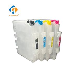 Di alta qualità SG400 SG800 cartuccia di inchiostro ricaricabile con Chip GC41 per Ricoh Sawgrass <span class=keywords><strong>Virtuoso</strong></span> SG400 SG800 cartuccia della stampante GC-41 - Product Image 6