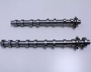 Ventes directes d'usine 9828655380 9828655580 8mm DV5 1.5 arbre à cames de culasse diesel adapté à Citroen et à d'autres modèles - Product Image 6