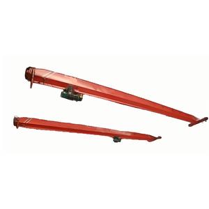 10t 16t 32t LB نوع Ex-proof رافعة علوية واحدة كهربائية مضادة للانفجار للبيع - Product Image 1