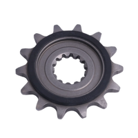 Pignon d'origine CF 450SR/NK/MT, disques de pignon avant et arrière, accessoires d'origine CF MOTO