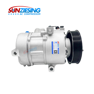คอมเพรสเซอร์เครื่องปรับอากาศ DVE16สำหรับ Hyundai Tucson Co 11578C 97701D3201 97701-D3201 40539 140539 <span class=keywords><strong>NC</strong></span> - Product Image 3