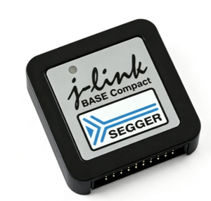 Programador de Descarga Compacto BASE Original para Desarrollo de MCU ARM STM32 - Product Image 1