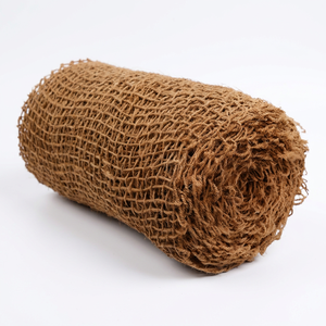 Eco2go Vietnam Red de Fibra de Coco Ecológica para Control de Erosión en Taludes y Riberas - Product Image 1