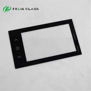 Felix Glass - Verre de protection pour écran LCD |   Anti-rayures, haute transmission lumineuse - Product Image 1