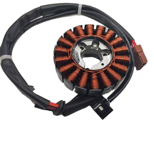 Fabrication prix haute qualité moto Parts150cc Scooter moto Stator générateur bobine pour <span class=keywords><strong>Honda</strong></span> <span class=keywords><strong>PCX</strong></span> 150-14-15-16 - Product Image 6