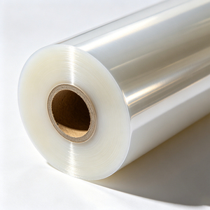 Factory Direct BOPP Protective Film <b>Roll</b> Soft Smooth Surface Food Grade Blow Molding for Lamination & Packaging - Product Image 5