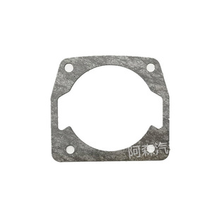 5258 Logging Saw <b>Carburetor</b> Sealing Gasket Cylinder Head Gasket Intake Manifold Heat Insulation Paper Gasket for Chainsaw - Product Image 1
