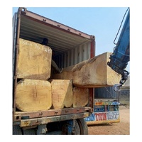 Bois dur exotique du Nigéria Mobilier et décoration de luxe en bois de rose de qualité supérieure Prix compétitif