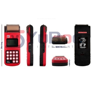 Espectrómetro láser portátil con detección de carbono para identificación de aleación en tiempo real 1 año de garantía - Product Image 1