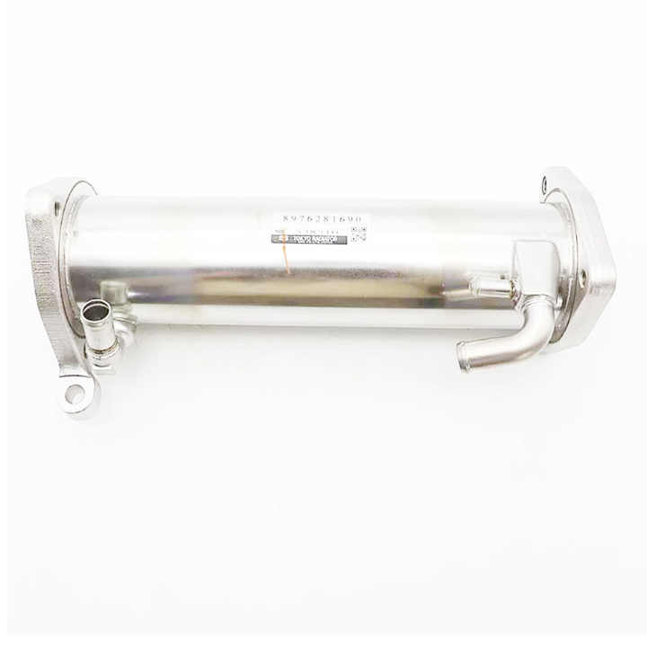 Genuine New EGR Valve 8976281690 EGR Cooler 8-97628169-0 Exhaust 