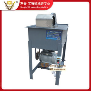 Petite machine de découpe d'agate et de jade, modèle 10-12 pouces, avec broche supérieure - Product Image 3