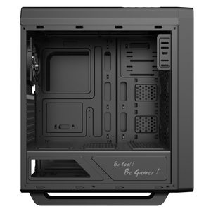Vỏ Máy Tính Chơi Game GameMax Asgard Với Quạt RGB, Đồng Bộ ARUA, Lưới Hoàn Toàn Phía Trước Được Cải Thiện Luồng Không Khí - Product Image 6