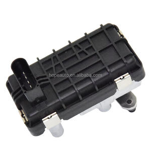 Turbo actuador eléctrico G277 6NW009660 6NW009420 - Product Image 6