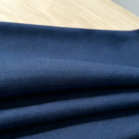 Tissu ignifuge 100% Meta Aramide 1313 - Léger 150 GSM, isolation thermique pour pompiers et vêtements de travail, utilisation haute température