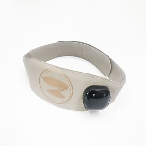<span class=keywords><strong>Ceinture</strong></span> Chauffante Vibrante pour Soulager les Douleurs Menstruelles, Masseur Abdominal et Stimulateur avec Télécommande - Product Image 1