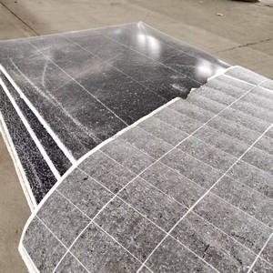 Recyclage de panneaux PVE et modules PV, pièces de chaudières, nettoyage solaire dans les zones sinistrées - Product Image 4