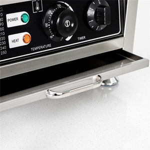 Machine à gaufres et Taiyaki miniatures en forme d'ours, 20 pièces, en acier inoxydable 304, portable, électrique, pour la cuisson commerciale de nourriture de rue en forme d'animaux - Product Image 4