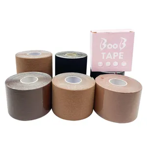 Booby Tape Voor Borstlift Voor Elk Type Body Bob Tape Voor Grote Borsten