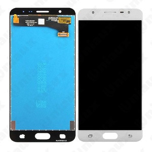 Schermo LCD e gruppo digitalizzatore completo di ricambio per <span class=keywords><strong>Samsung</strong></span> <span class=keywords><strong>J7</strong></span> <span class=keywords><strong>Prime</strong></span> G610 G611 G610F - Product Image 4