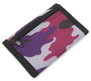 <span class=keywords><strong>Portafoglio</strong></span> Mimetico per Bambini e Ragazzi, Economico Portamonete per Bambini dai 4 ai 12 Anni - Product Image 5