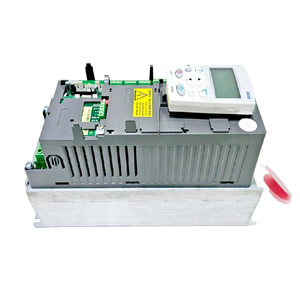 Brandneuer PLC ACH550-U0-07A5 <span class=keywords><strong>2</strong></span>+J400 Frequenzumrichter [-] Industrielle Automatisierungsprodukte * Auf Lager - Product Image 1