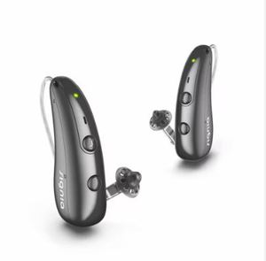 Aides auditives Signia Pure Charge & Go 7IX / T 7IX rechargeables RIC pour une expérience sonore naturelle, très demandées - Product Image 3